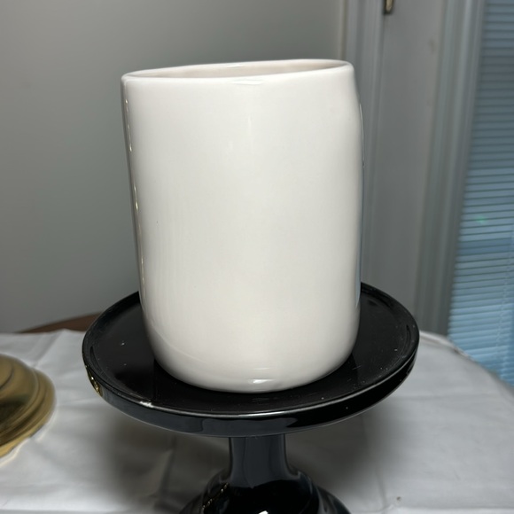 Rae Dunn Grumpy Old Man coffee/ tea mug - Picture 4 of 5